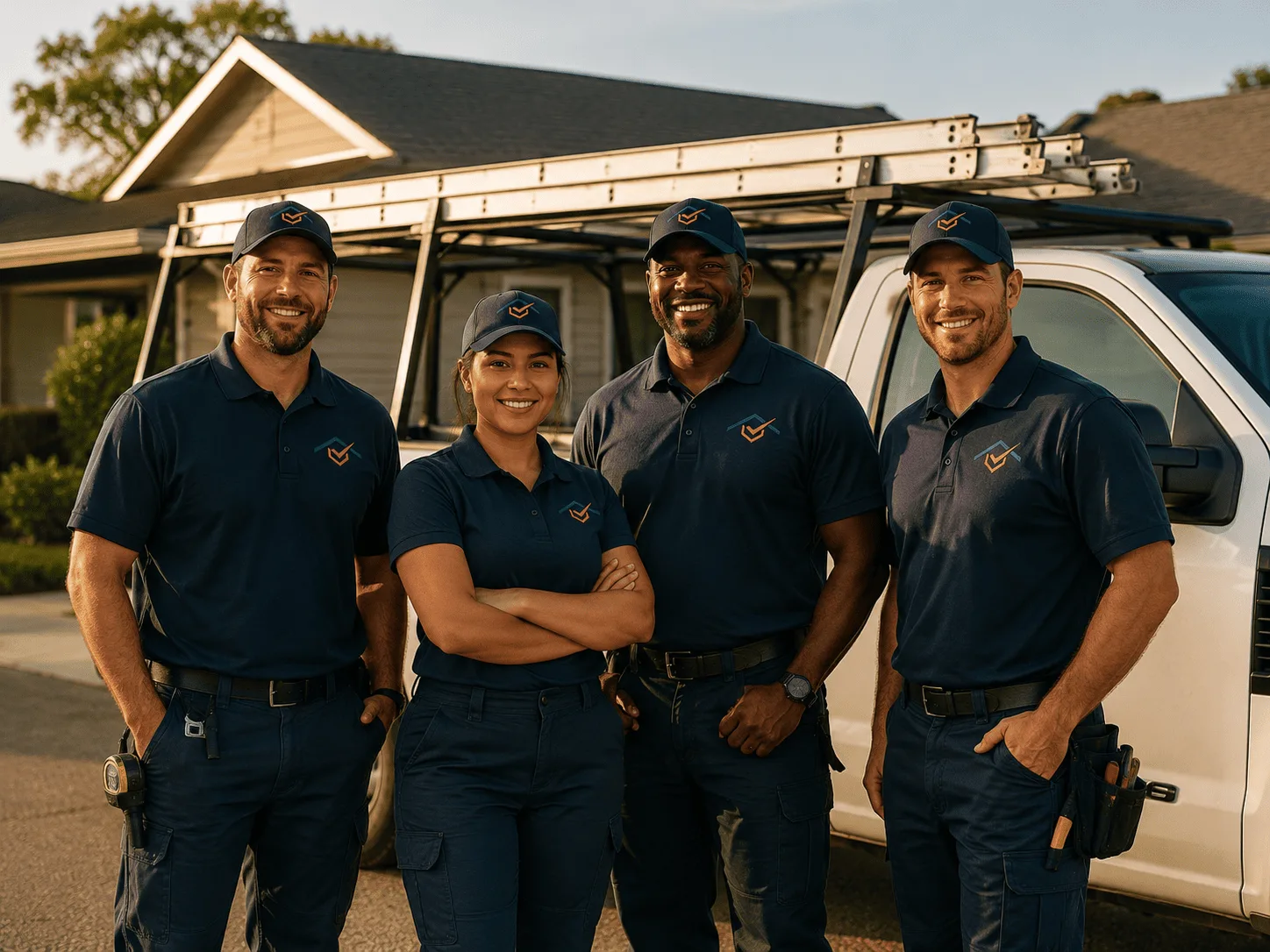 Roof Inspection company in Aldrich, MO